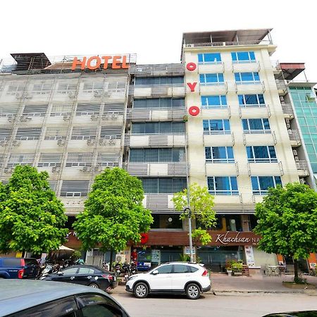Namu Hotel Hanoi Exterior photo
