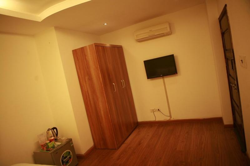 Namu Hotel Hanoi Exterior photo