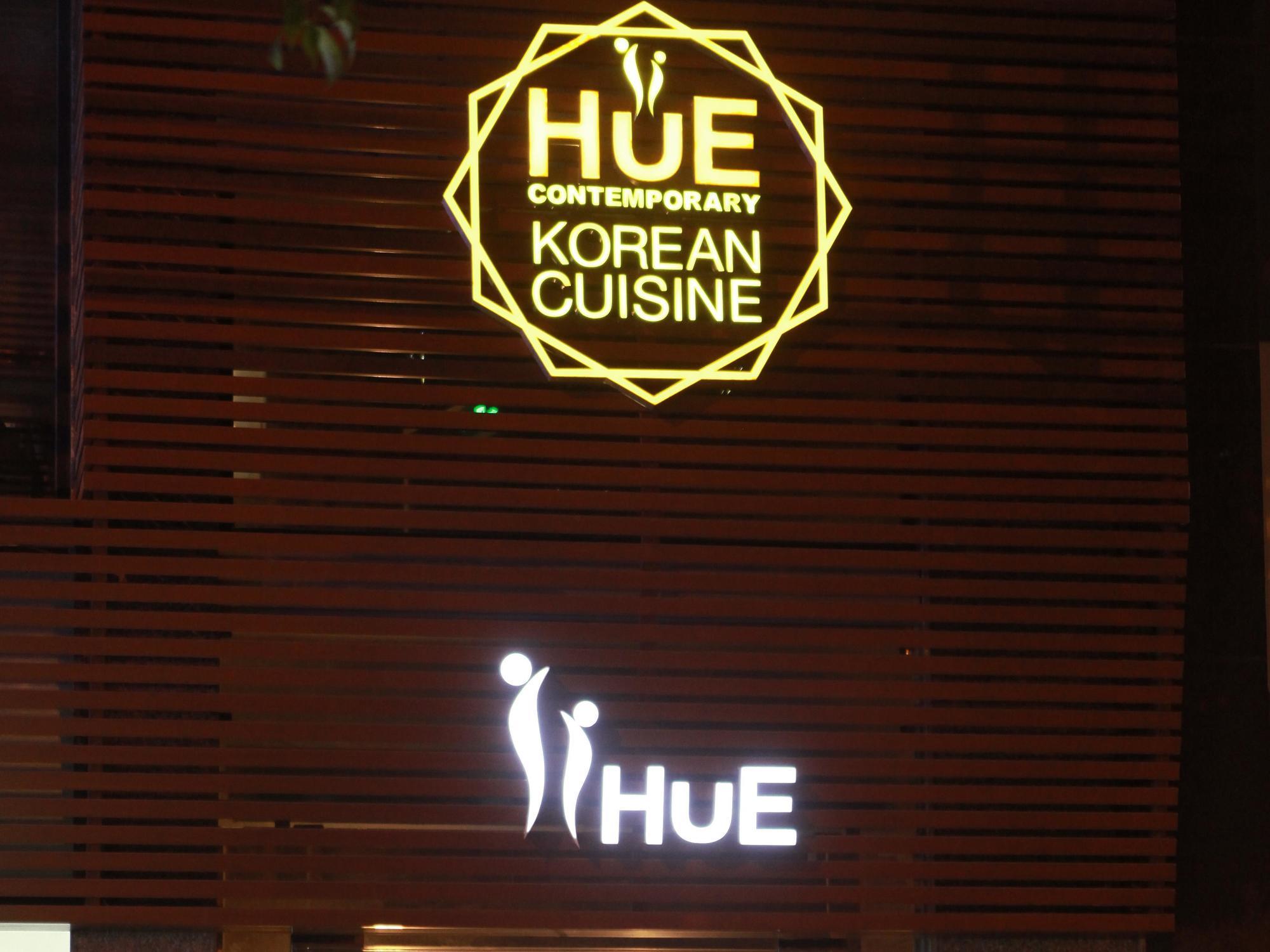 Namu Hotel Hanoi Exterior photo